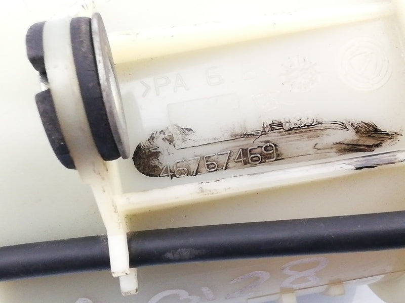 Vaschetta olio servosterzo fiat doblo' ( 2000 - 2009 ) 46767469 originale