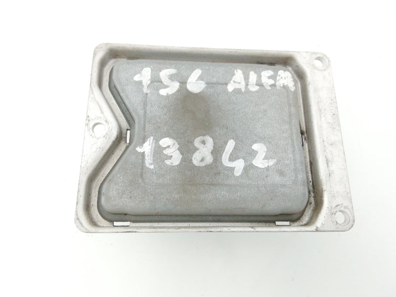 Centralina motore alfa romeo 156 - 2.0 (2002 - 2006) 46768470 motore
