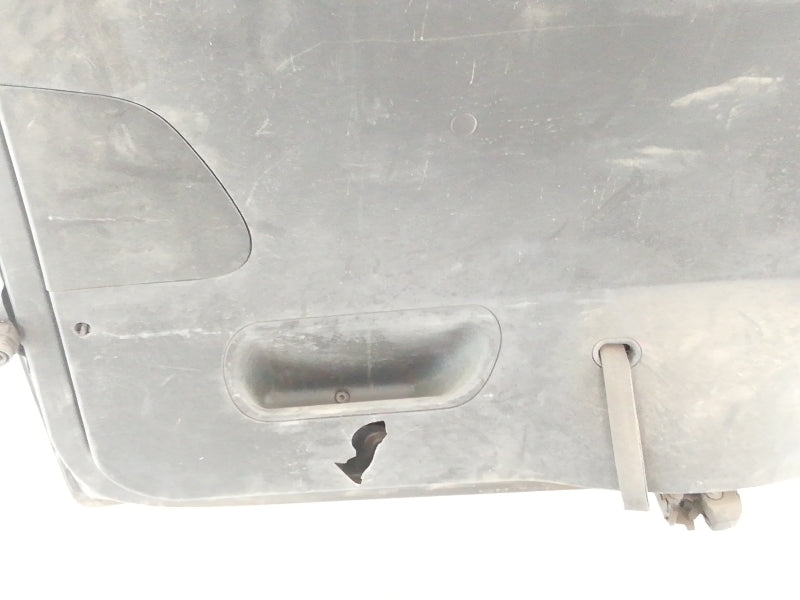 Portellone posteriore fiat stilo sw ( 2002 > 2008 ) portello bagagliaio