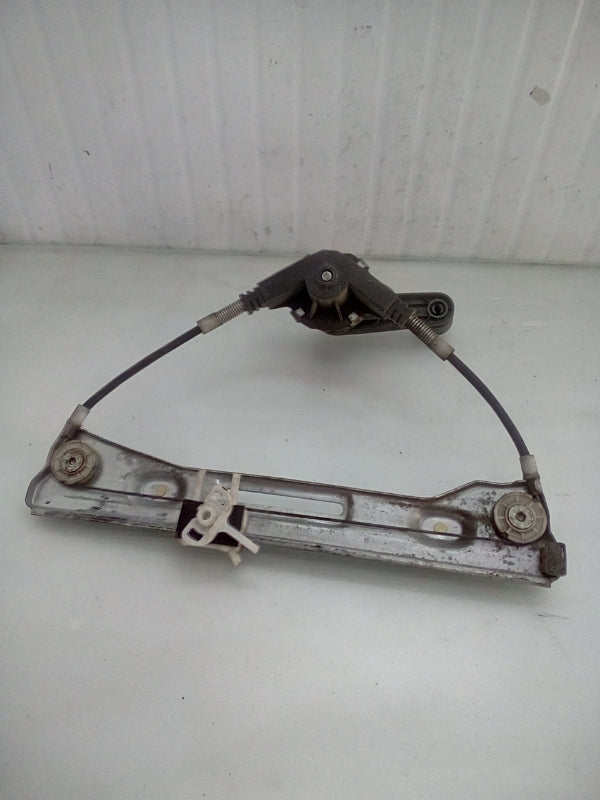 Alzacristallo manuale fiat panda (2003 in poi ) porta posteriore destra