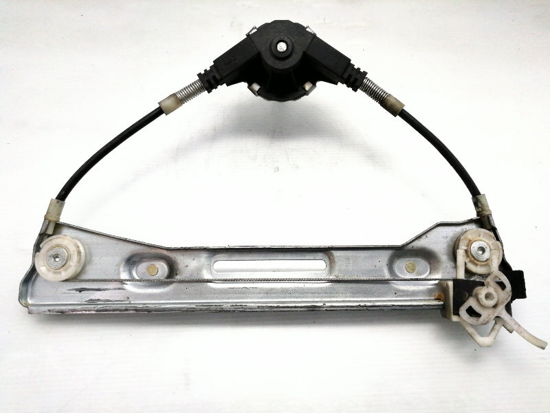 Alzacristallo porta posteriore destra fiat panda ( 2003 > 2013 ) manuale