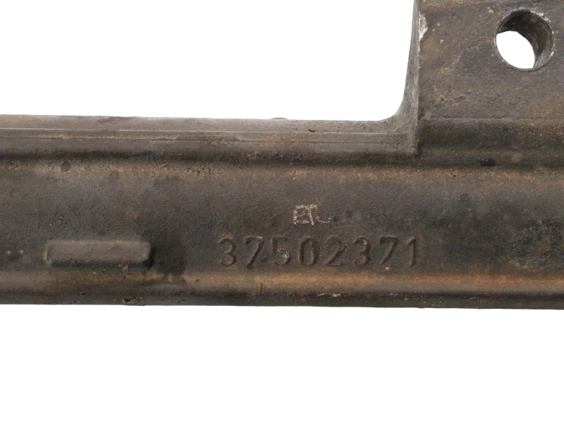 Scatola sterzo fiat punto (1999 - 2009) 37502371 con servosterzo originale