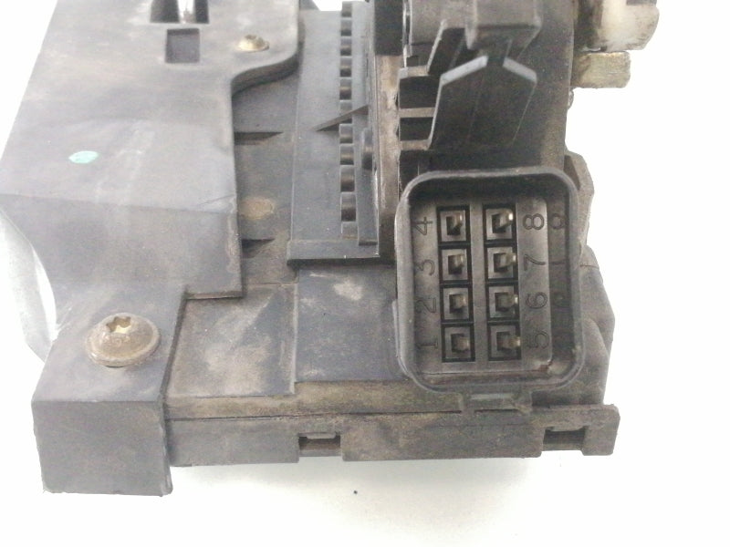 Serratura porta anteriore destra ford focus ( 2001 > 2005 ) 4692458 +