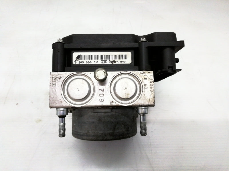 Centralina pompa abs nissan note 1.4 (2006 in poi) 476609u100 motore cr14de