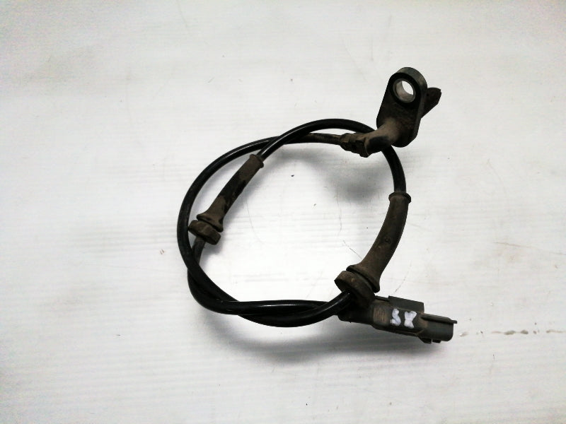 Sensore giri abs nissan micra 1.2 ( 2010 in poi) ruota posteriore sinistra
