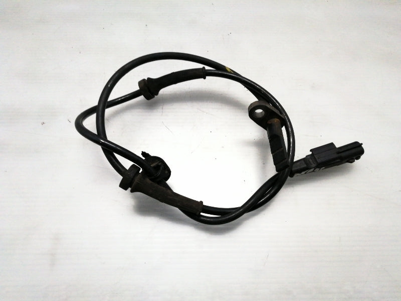 Sensore giri abs nissan micra 1.2 ( 2010 in poi ) ruota anteriore sinistra