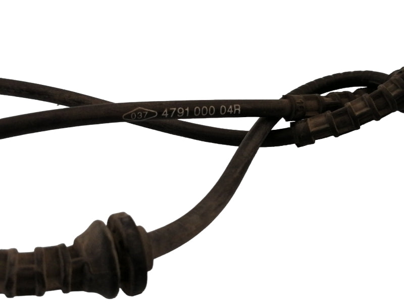 Sensore giri abs renault megane ( 2009 ) 479100004r ruota anteriore