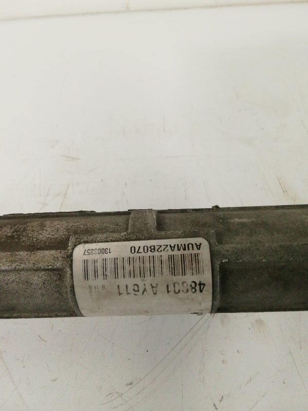 Scatola sterzo nissan micra 1.5 dci (2003 > 2005) 48601ay611 guida