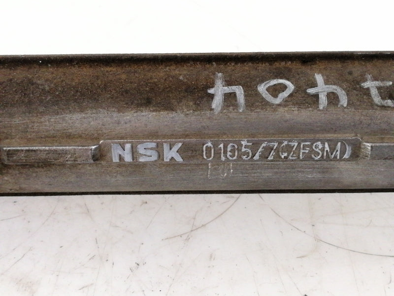 Scatola sterzo nissan qashqai ( 2006 > 2014 ) con servosterzo originale