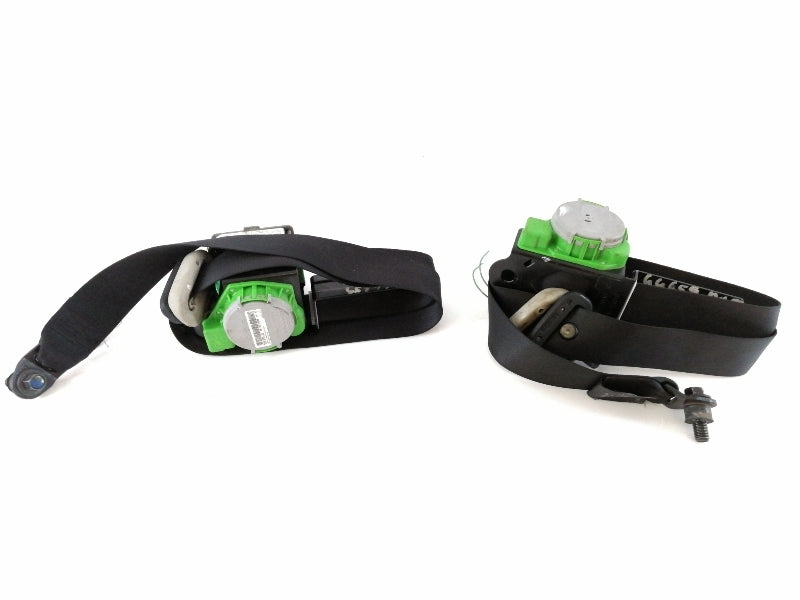 KIT AIRBAG SUZUKI SPLASH ( 2008 IN POI ) CENTRALINA VOLANTE CINTURE SICUREZZA