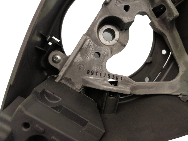 Volante nissan pixo (2009 in poi) sterzo guida 484304a00f originale