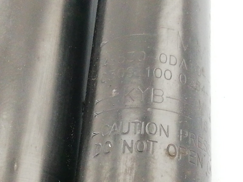 Ammortizzatori posteriori toyota yaris ( 2014 in poi ) 48530-0da10 coppia