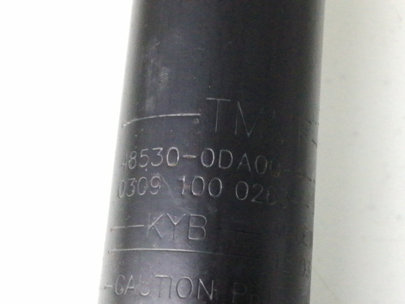 Ammortizzatori posteriori toyota yaris ( 2014 in poi ) coppia sinistra +