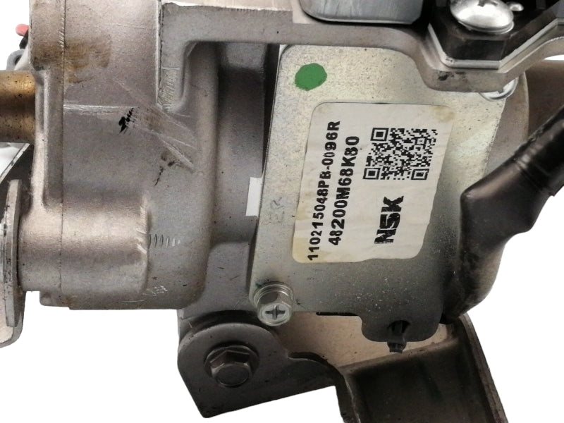 Piantone sterzo nissan pixo (2009 in poi) 48200m68k80 elettrico originale