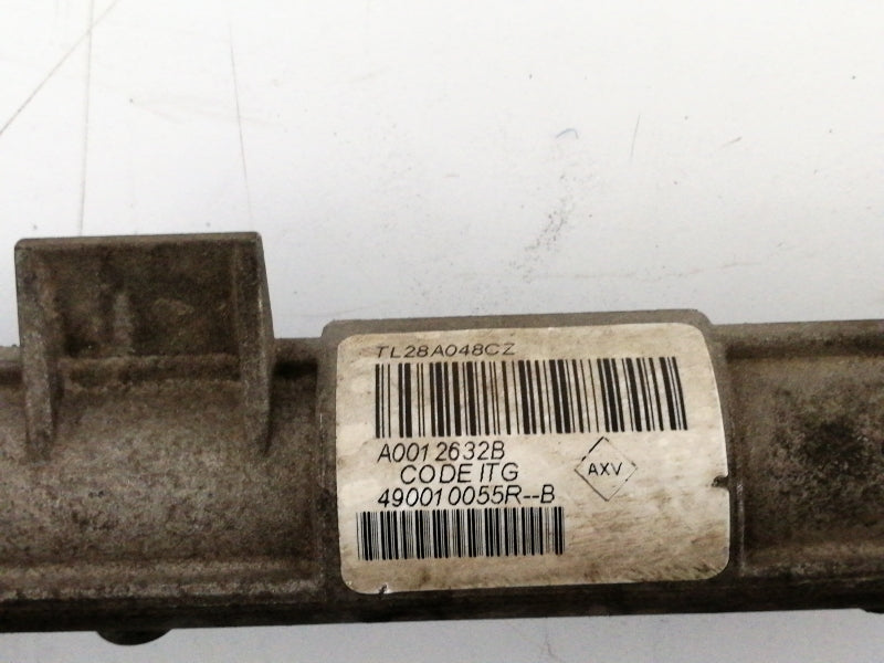 Scatola sterzo renault megane (2009 in poi) 490010055r servosterzo