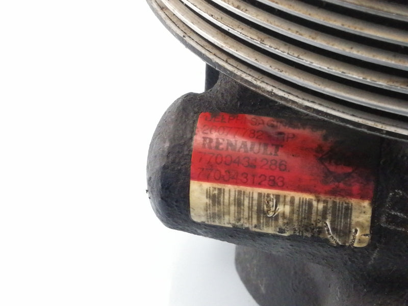 Pompa servosterzo renault scenic 1.6 (2000) 26077782 idroguida originale