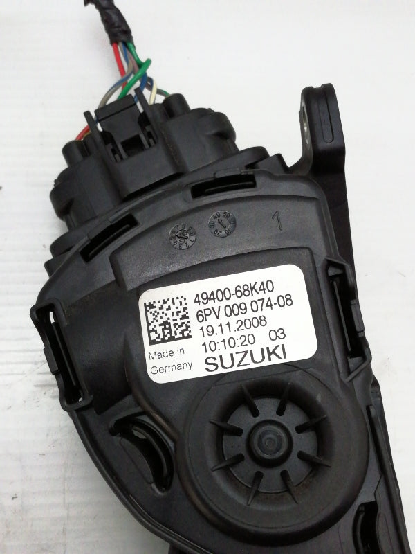 Pedale acceleratore suzuki alto 1.0 ( 2009 in poi) 49400-68k40 con