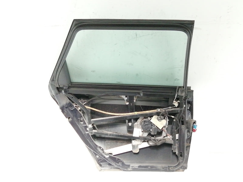 Porta posteriore sinistra audi a6 - a6 avant 4b (1997 > 2004) sportello