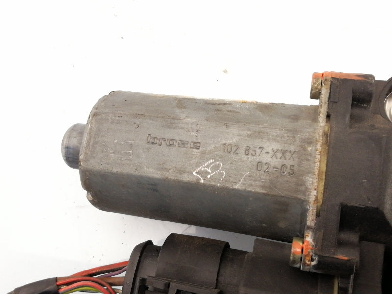Motorino alzacristallo audi a6 - 4b (2001) porta posteriore destra