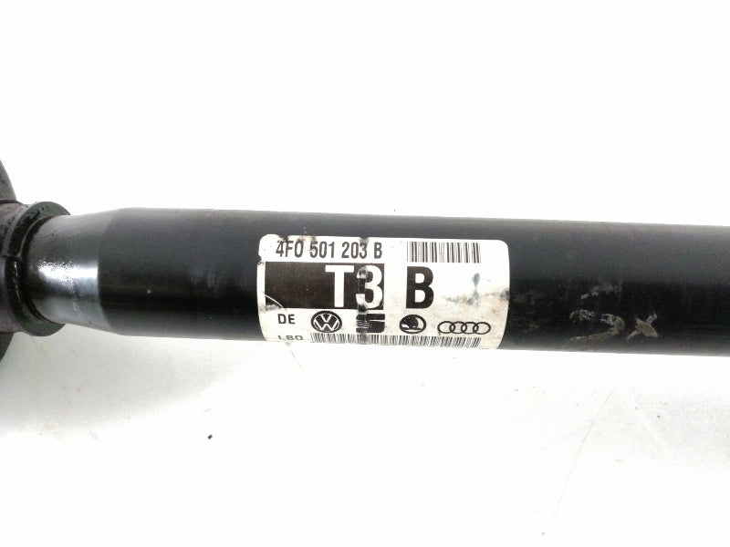 Semiasse posteriore sinistro audi a6 - 4f2 4f5 (2004 > 2011) 4f0501203b