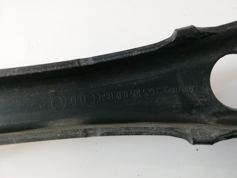 Braccio oscillante posteriore sinistro audi a6 4f2 4f5 ( 2005 > 2011)