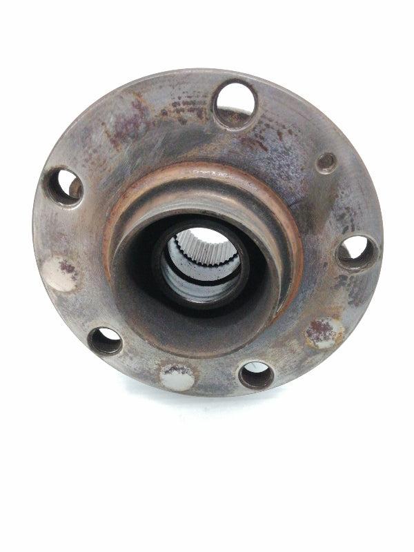Mozzo ruota audi a6 - 4f2 4f5 (2004 > 2011) posteriore sinistro 4f0501652a