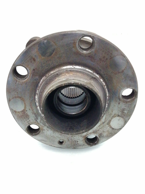 Mozzo ruota audi a6 - 4f2 4f5 ( 2004 > 2011 ) posteriore destro 4f0501652a