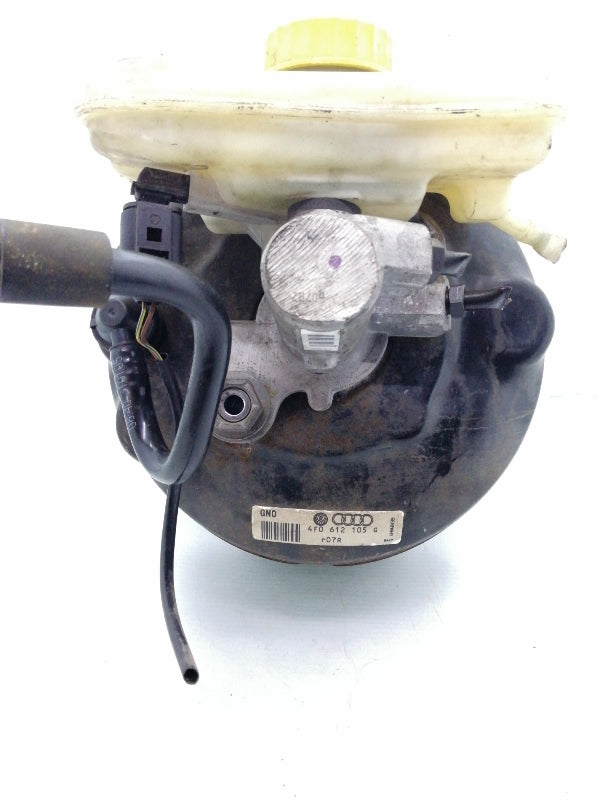 Servofreno audi a6 - 4f2 4f5 (2005 > 2011) 4f0612105g pompa freno