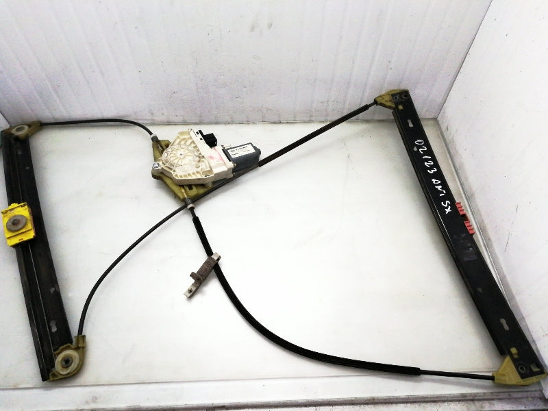 Motorino alzacristallo audi a6 - 4f2 4f5 (2005 > 2008) porta anteriore
