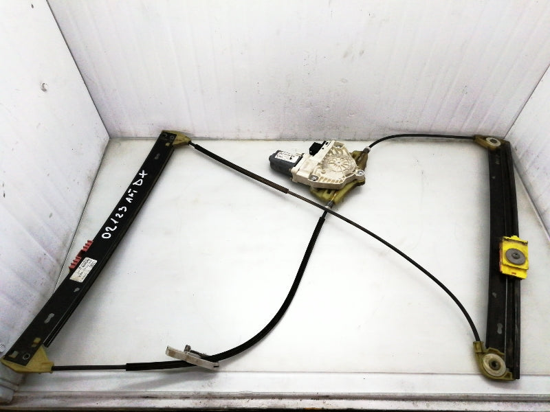 Motorino alzacristalli audi a6 - 4f2 4f5 (2004 > 2008) porta anteriore