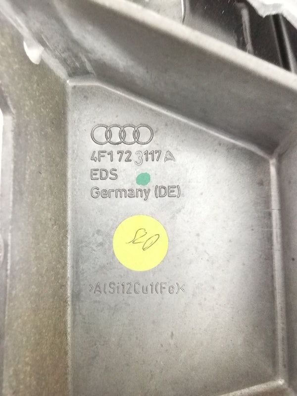 Pedale freno audi a6 - a6 avant 4f2 4f5 (2004 > 2008) 4f1723117a originale