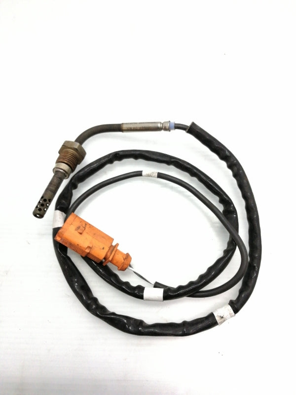 Sensore temperatura gas di scarico audi q7 - 6.0 (2008 > 2009) destro