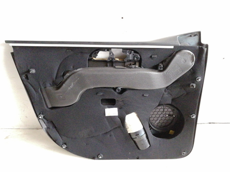 Pannello porta anteriore destra audi q7 4lb (2006 in poi) completa