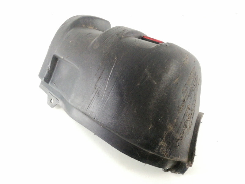 Paraurti angolare posteriore sinistro iveco daily l 2000 originale