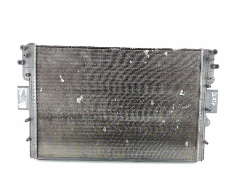 Radiatore acqua iveco daily l ( 2002 in poi ) 504084141 motore f1ae0481a