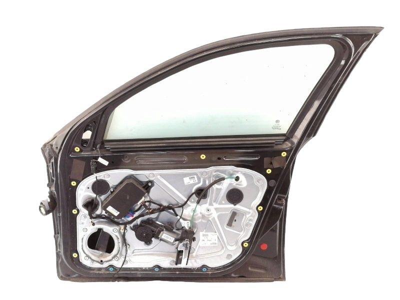 Porta anteriore destra alfa romeo 159 ( 2005 > 2013 ) sportello nero