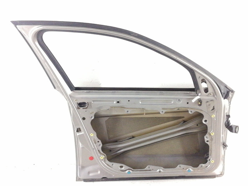 Porta anteriore sinistra alfa romeo 159 (2005 in poi) sportello grigio con