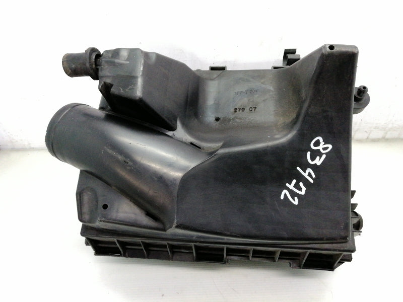 Scatola filtro aria fiat croma 1.9 mjtd (2005 > 2011) completa motore