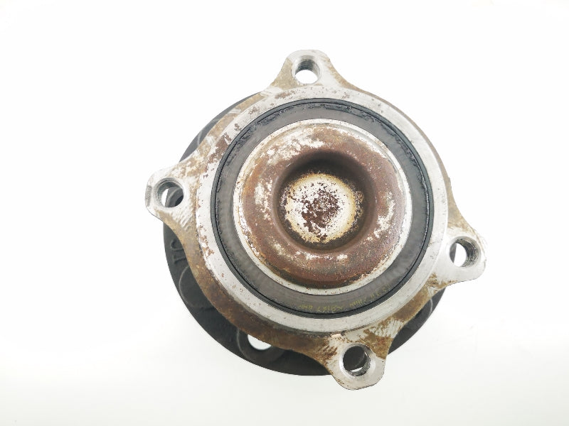 Mozzo ruota posteriore destra alfa romeo 159 ( 2005 in poi ) con cuscinetto