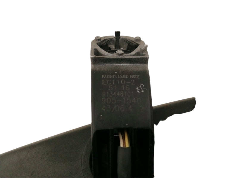 Specchietto retrovisore interno bmw x3 e83 (2003 > 2011) 913446101