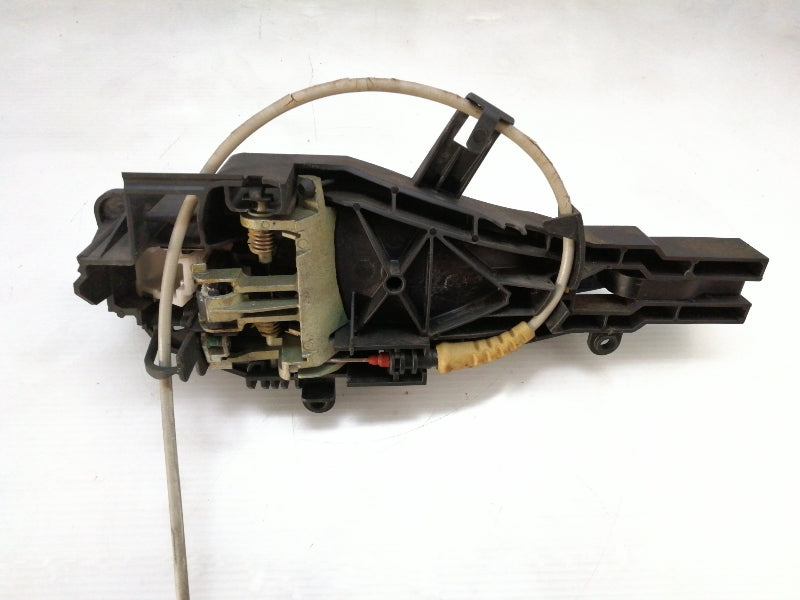 Maniglia porta posteriore sinistra bmw serie 3 e90 e91 (2008 > 2012)