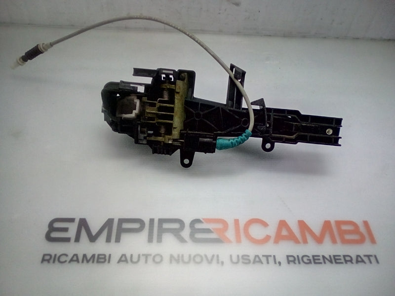 Maniglia esterna bmw serie 1 e87 ( 2004 > 2012 ) porta posteriore sinistra