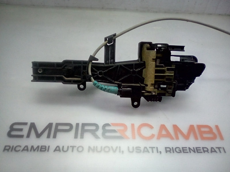 Maniglia esterna bmw serie 1 e87 ( 2004 > 2012 ) porta posteriore destra