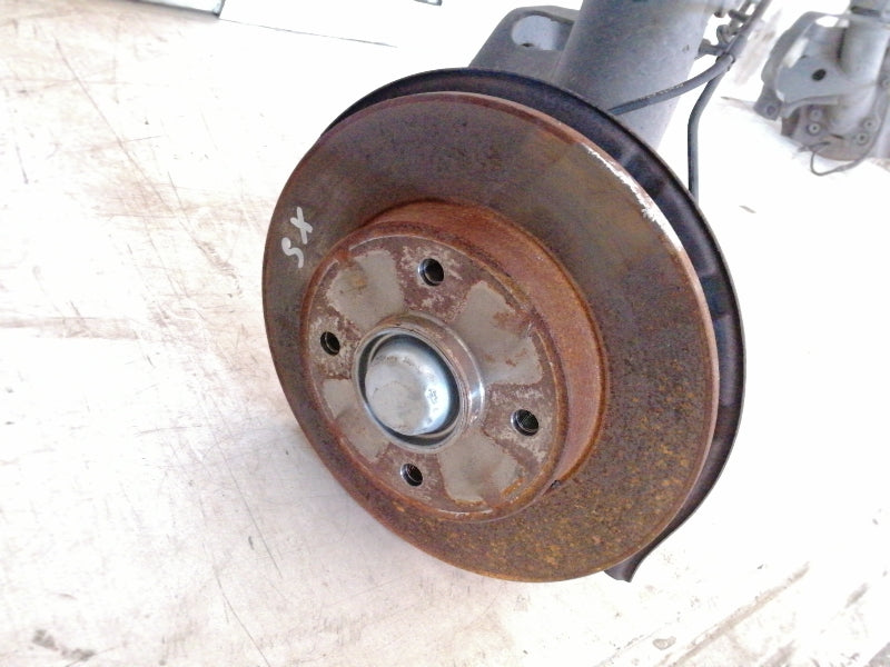 Ponte assale posteriore peugeot 307 sw - station wagon ( 2003 > 2009 )