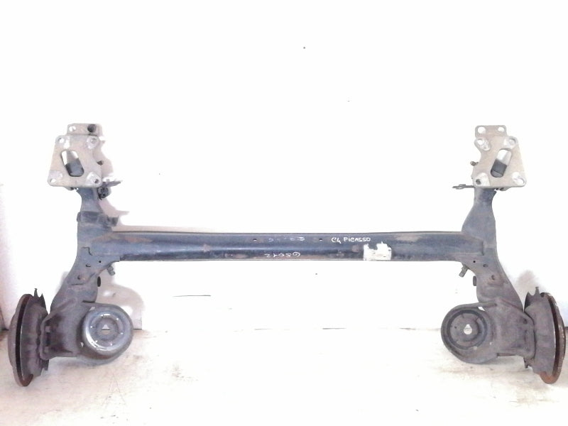 Ponte assale posteriore citroen c4 picasso 2.0 hdi ( 2006 > 2013 ) 5148x8