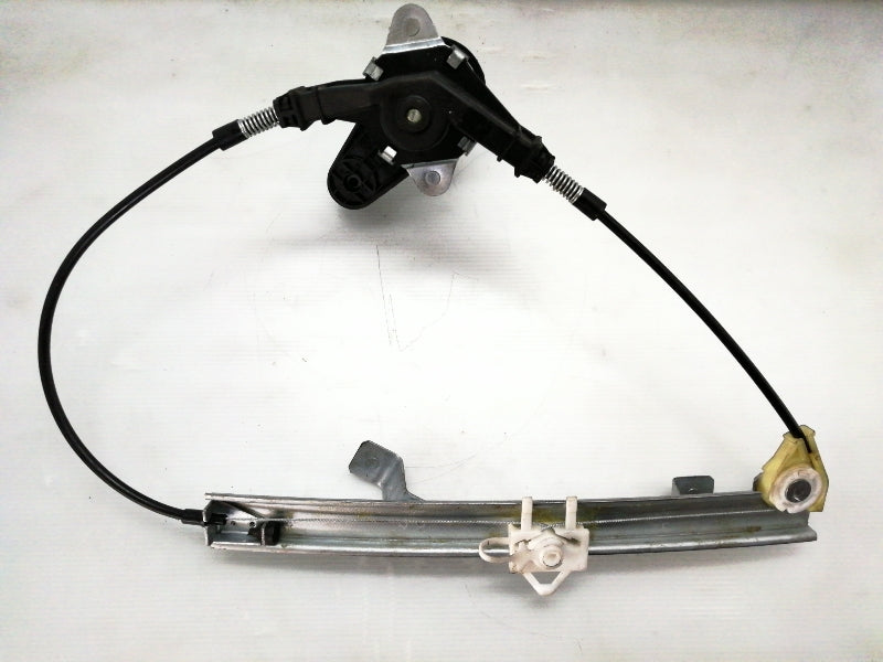 Alzacristalli manuale fiat grande punto ( 2005 > 2011) porta posteriore