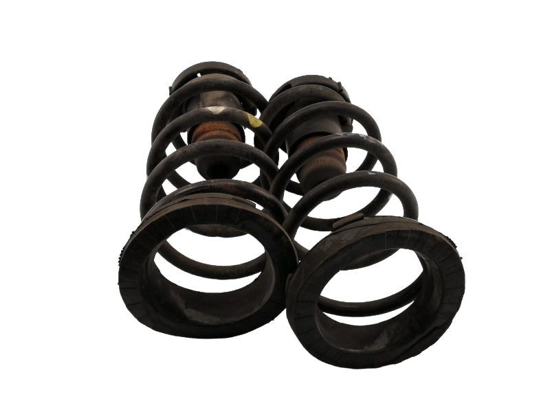 Molle ammortizzatori posteriori lancia ypsilon ( 2003 - 2011 ) coppia