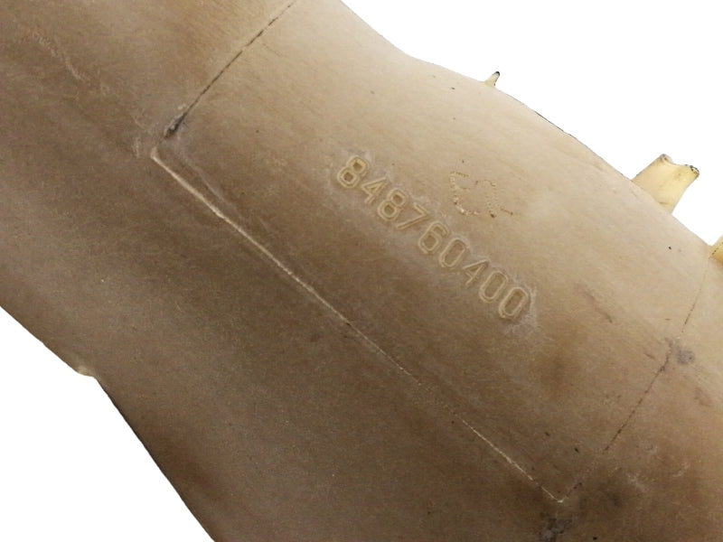 Radiatore acqua fiat punto 1.2 (2003 - 2011) denso 51724183 con vaschetta