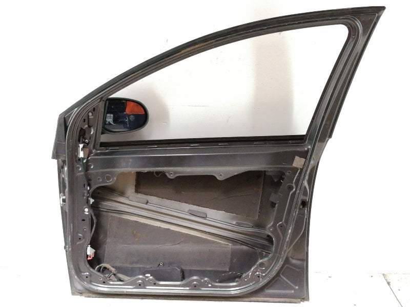 Porta anteriore destra fiat croma (2005 > 2011) sportello grigio con