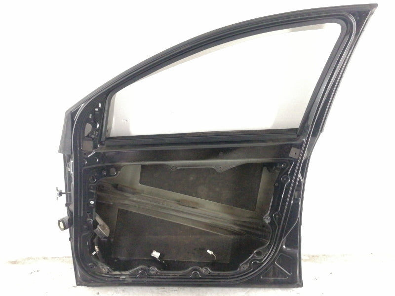 Porta anteriore destra fiat croma (2005 > 2011) sportello nero originale